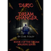 Deric Dream Changer: Book 1 Of The Dream Walkers Series