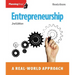 Entrepreneurship: A Real-World Approach