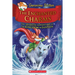 The Enchanted Charms (Geronimo Stilton and the Kingdom of Fantasy #7)