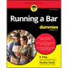 Running a Bar for Dummies
