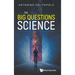 The Big Questions of Science
