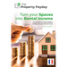 My Property Payday: Turn Your Spaces into Rental Income, France edition