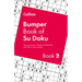 Collins Bumper Book of Su Doku: Book 2