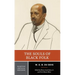 The Souls of Black Folk: A Norton Critical Edition