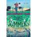 Three Summers: A Memoir of Sisterhood, Summer Crushes, and Growing Up on the Eve of War