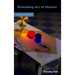 Extending Art of Illusion