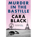 Murder in the Bastille