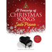 A Treasury of Christmas Songs for Solo Piano: For Beginner & Intermediate Level