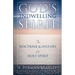 God's Indwelling Spirit