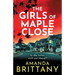 The Girls of Maple Close