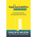The Approachability Playbook: 3 Essential Habits for Thriving Leaders and Teams