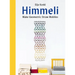 Himmeli: Make Geometric Straw Mobiles