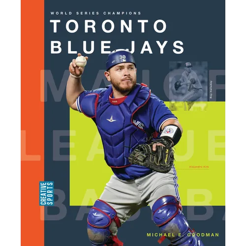 Toronto Blue Jays