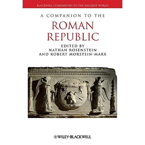Companion Roman Republic