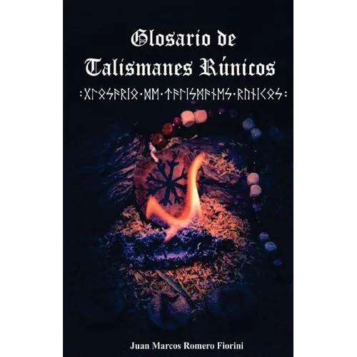 Glosario de Talismanes Rúnicos