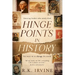 Hinge Points in History: Amazing leaders who nearly died but went on to change the world