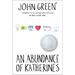 An Abundance of Katherines