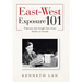 East-West Exposure 101: Professors Who Brought East Asian Studies to Canada