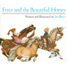 Fritz and the Beautiful Horses