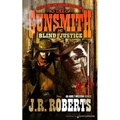 Blind Justice