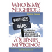 Who Is My Neighbor? Student Manual: Learning Spanish as Church Hospitality