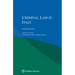 Criminal Law in Italy