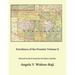 Freedmen of the Frontier Volume 2: Selected Creek and Seminole Freedmen Families