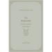 The Psalms: A Christ-Centered Commentary (Volume 3, Psalms 51-100) Volume 2
