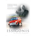 Issigonis: The Official Biography