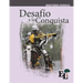 Desafío a la Conquista: Escuela de Liderazgo: Especialidad Ministerio Juvenil