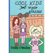 Cool Kids Wear Glasses (Coloring Book Edition)