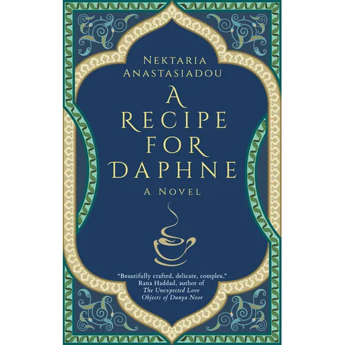 A Recipe for Daphne