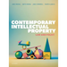 Contemporary Intellectual Property 6th Edition