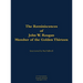 The Reminiscences of John W. Reagan, Member of the Golden Thirteen: 1920-1994