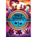 Charlie Hernández & the Phantom of Time