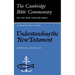 Understanding the New Testament