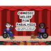 Comedic Relief for Paralysis: A Silly Guide to Help You Cope with Your Injury