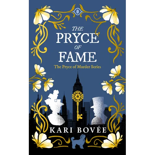The Pryce of Fame