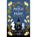 The Pryce of Fame