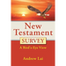 New Testament Survey: A Bird's-Eye View