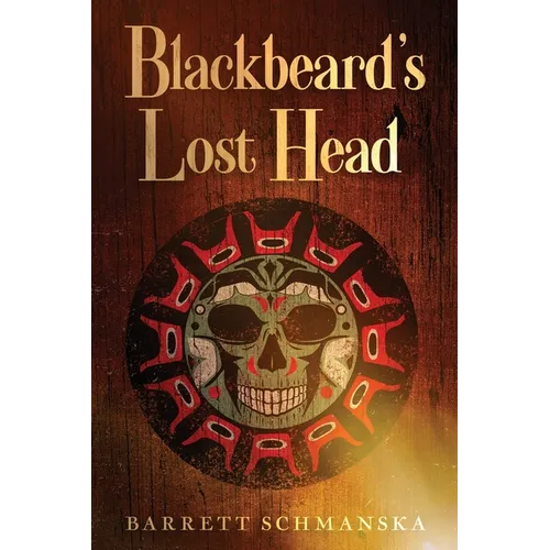 Blackbeard's Lost Head