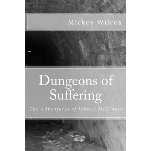 Dungeons of Suffering