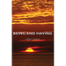 Being and Having