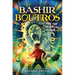 Bashir Boutros and the Forgotten Realm