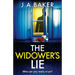 The Widower's Lie