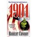1901: A Thrilling Novel of a War that Never Was