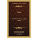 Emile: Or Concerning Education (1889)