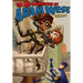 Mis-adventures of Adam West: Volume 4