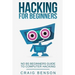 Hacking for Beginners