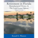 Retirement in Florida Manufactured Homes & The Land-Lease Option: Things to Consider